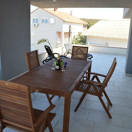 Apartmani Mila Sukosan Ngoại thất bức ảnh