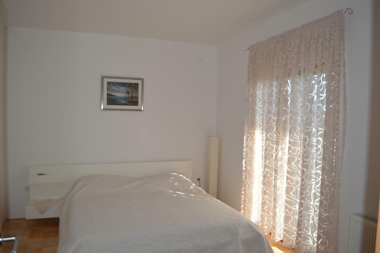 Apartmani Mila Sukosan Ngoại thất bức ảnh